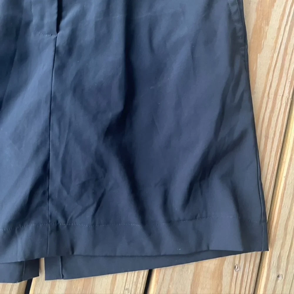 ** Nike Golf Tour Performance Skort size 8